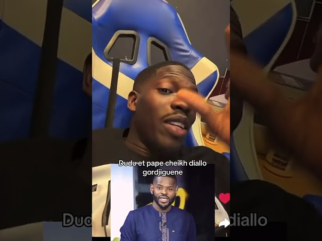 (Vidéo)- Affaire Pape Cheikh : Dudu Fait des Vidéos menace de porter plainte contre…