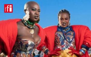 Musique : Le duo Def Mama Def parmi les finalistes du Prix Découvertes RFI
