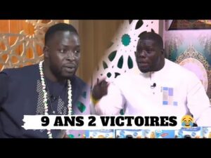 (Vidéo) – Franc sur Siteu : « Khadiouma si kawam damakay raay »