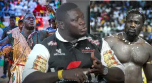 Franc–Boy Niang 2 : un duel annoncé au sommet de la lutte sénégalaise