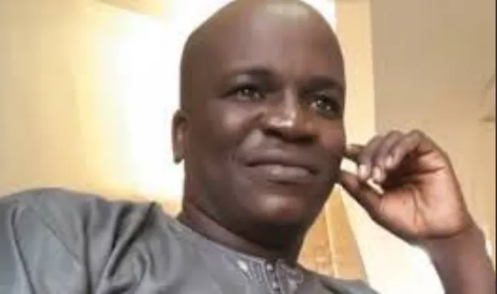 Nécrologie : Georges Déthié Diop de la Rfm est décédé après son journal de 7h