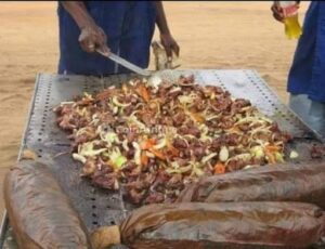  Dibi et papier de ciment : quand la tradition menace la santé 