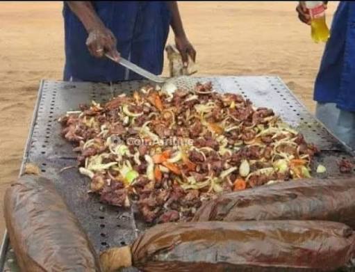  Dibi et papier de ciment : quand la tradition menace la santé 