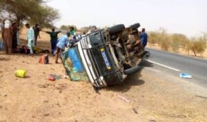 Accīdents de minicars : Yankoba Diémé annonce un contrôle technique massif