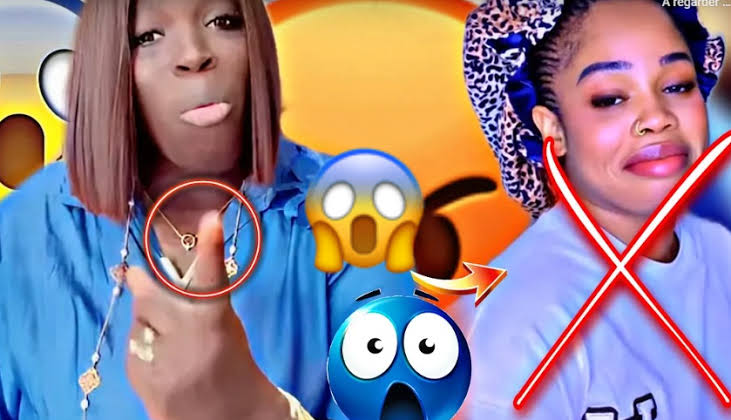 Vidéos intimes : les déclarations de « Maman Vulgaire » face aux enquêteurs