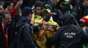CAN 2025 : nouveau report du procès des supporters sénégalais au Maroc
