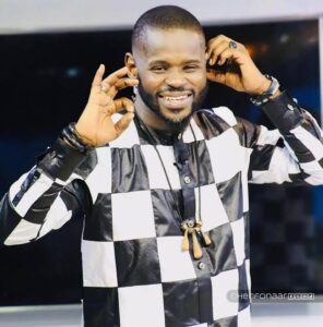 Pape Cheikh Diallo fête son anniversaire… derrière les barreaux