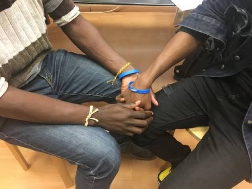 Détenus pour faits liés à l’homøsexualité : la ministre Yassine Fall fait le point