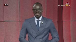 Birame Bigué Ndiaye arrêté : les messages d’amour qui ont fait tomber le journaliste