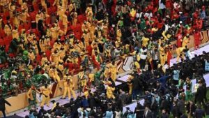 CAN 2025 : Le parquet marocain réclame jusqu’à 2 ans de prison pour 18 supporters sénégalais