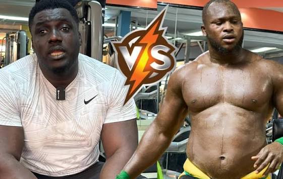 La prophétie de Double Less à son fils : « Tu deviendras roi des arènes en battant Modou Lô »