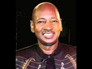 Disparition du Maestro Boncana Maïga, icône de la musique africaine