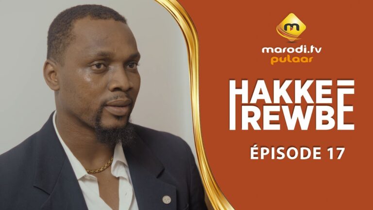Série – Hakkee Rewbe – Épisode 17