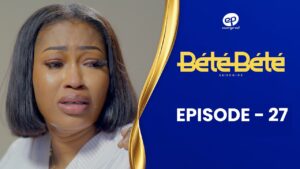 Série – Bété Bété- saison 3 – épisode 27