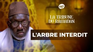L’Arbre Interdit : leçons et secrets de l’histoire d’Adam par Imam Kanté