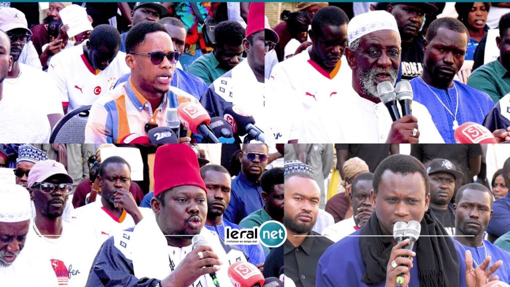 Alassane Ndao inculpé en Turquie : son père dénonce un « piège » et réclame soutien des autorités