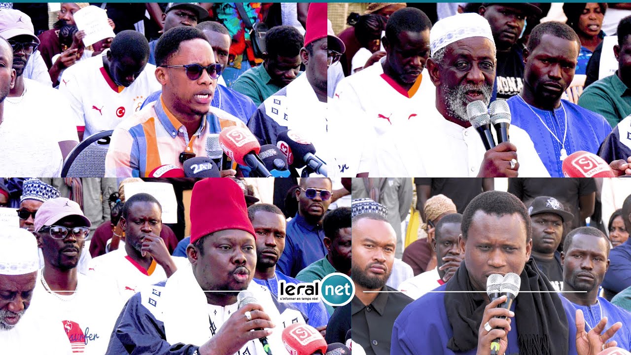 Alassane Ndao inculpé en Turquie : son père dénonce un « piège » et réclame soutien des autorités