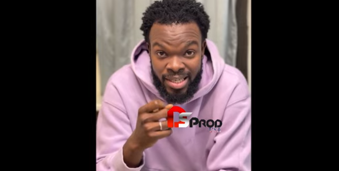 (Vidéo) : Momo Wade : « Biss bolen ma féké si affaire Goordjiguen yobou len ma place publique tal ma « 