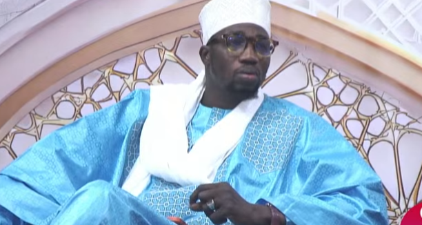 (Vidéo) – Oustaz Mouhamed Mbaye jure : « niit douma meuss Dégeu si lou niaw »