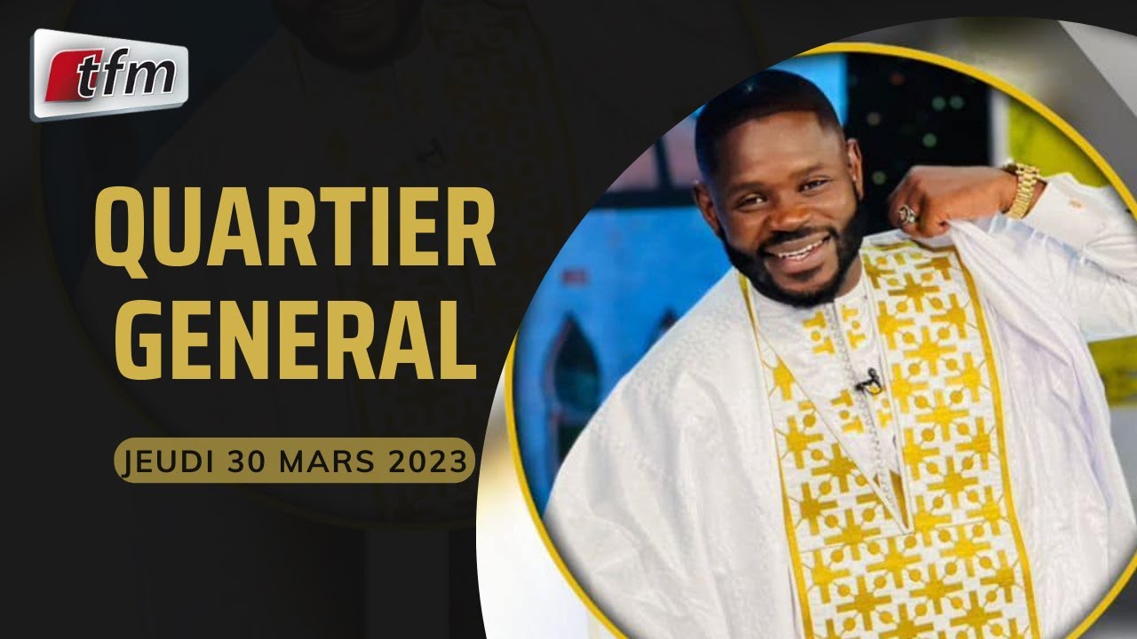 Tfm : Qui présentera QG cette année ?