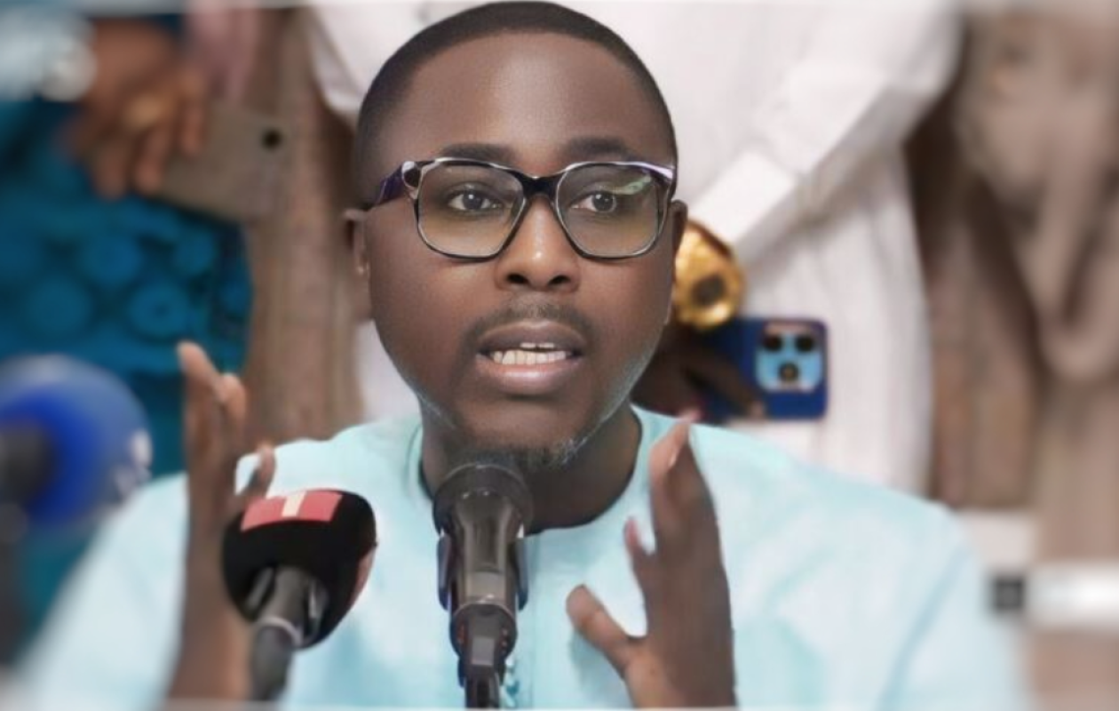 Mørt d’un étudiant à l’UCAD : Pape Alé Niang dénonce l’usage de la force létale