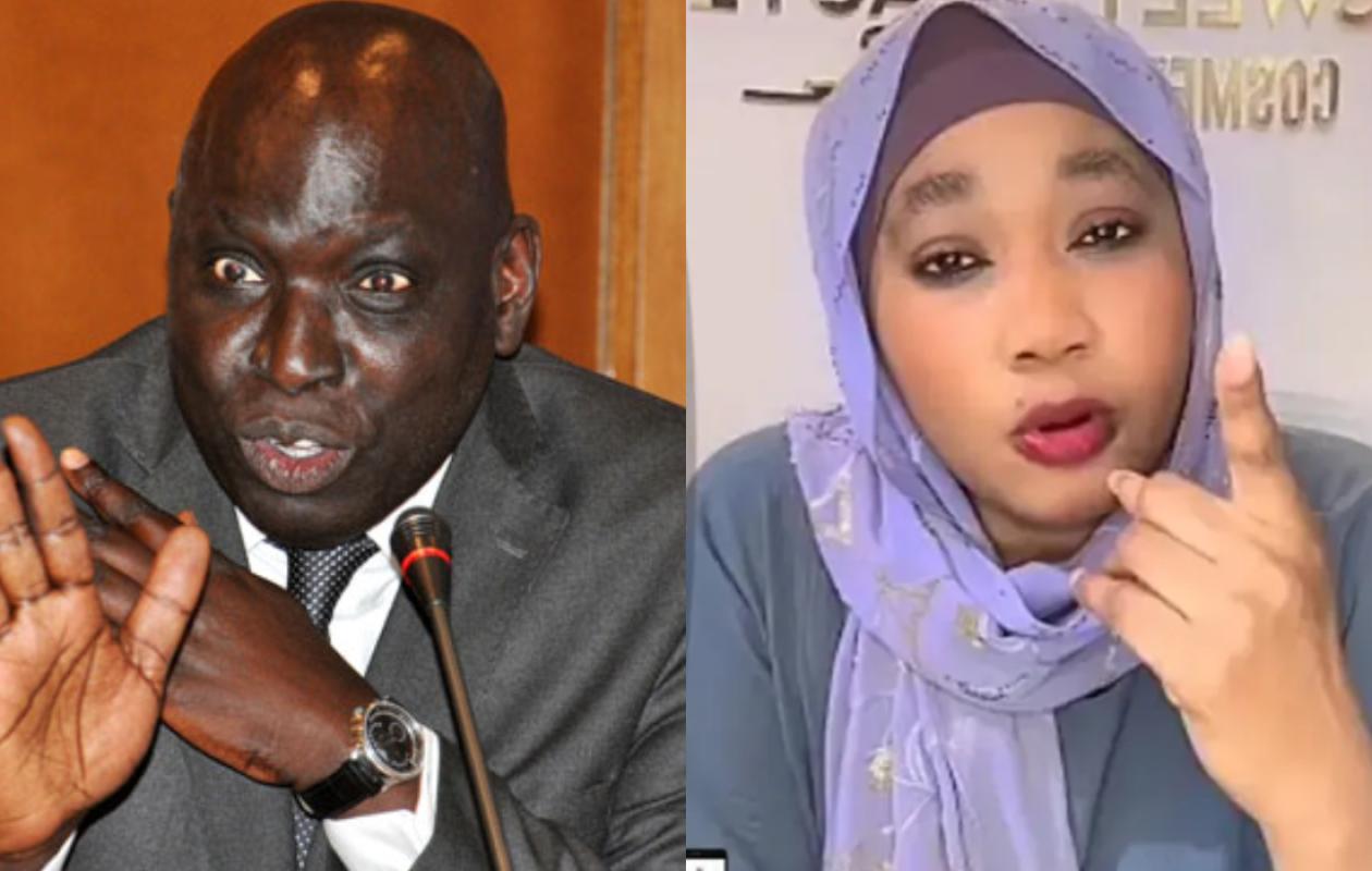 Madiambal Diagne réclame l’évacuation sanitaire de Ndeye Khady Ndiaye : »Sa voix ne doit pas se taire »