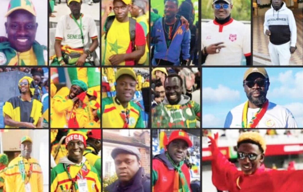 Supporters détenus au Maroc : Dakar se mobilise, l’option diplomatique privilégiée