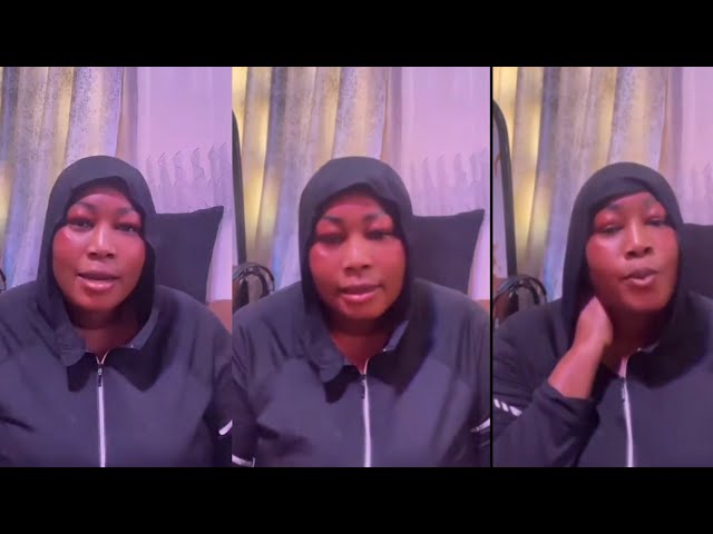 8e jour après le décès de Halima : Ticket Laobé toujours affectée : « Sama khol bi dafa méti… »