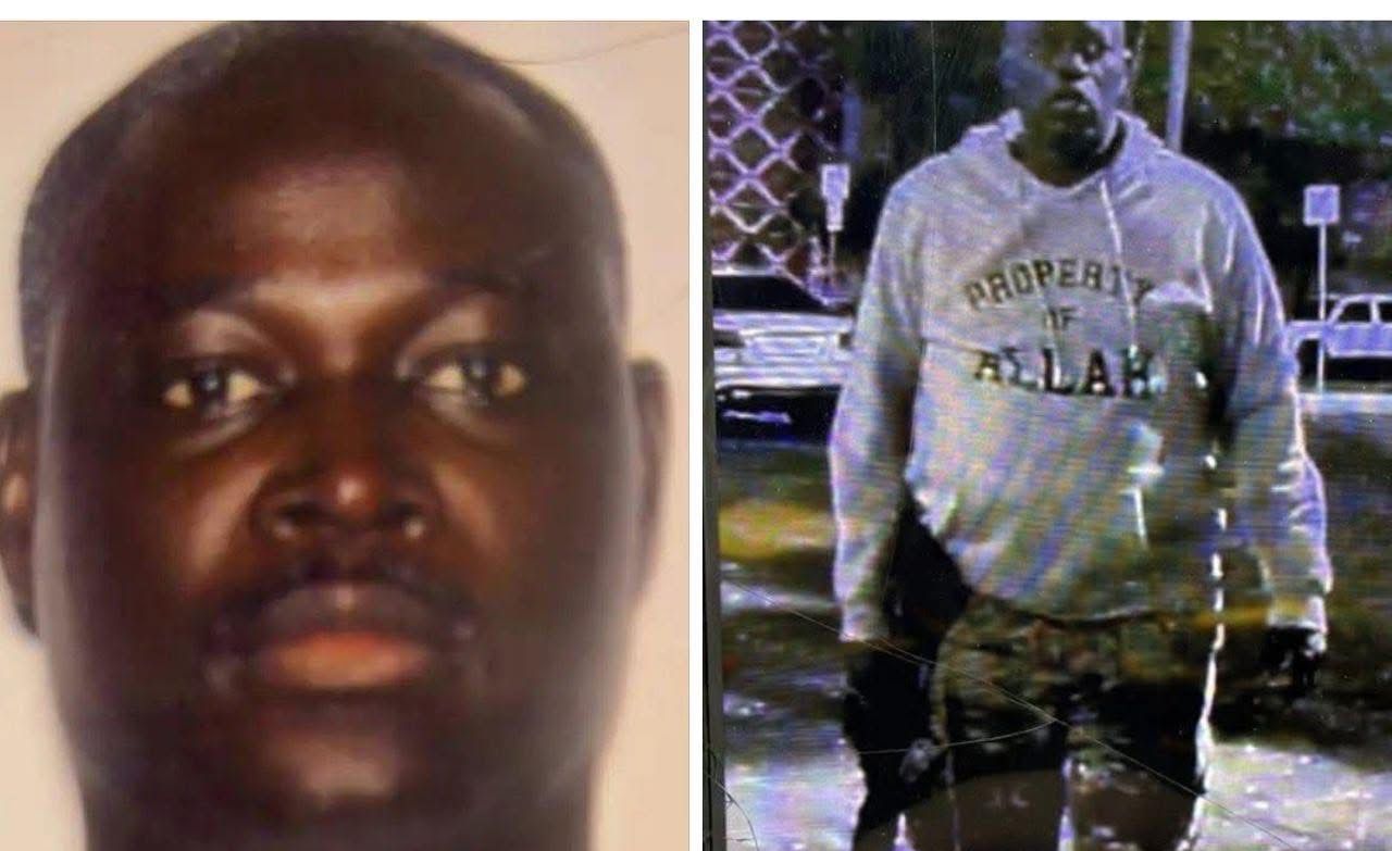 Fusillade à Austin : Le sénégalais Ndiaga Diagne ab@ttu