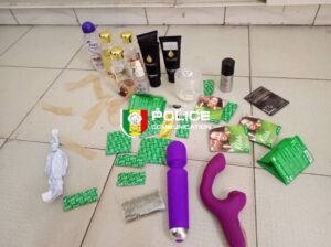 Transmission volontaire du VIH à Yeumbeul-Sud : L’enquête s’élargit avec l’interpellation de cinq suspects