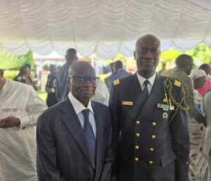 4 Avril : La voix d&rsquo;Omar Pène au service de la Nation