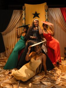 Mia Guissé : Une annonce mystère à 17h sur YouTube avant le Grand Théâtre