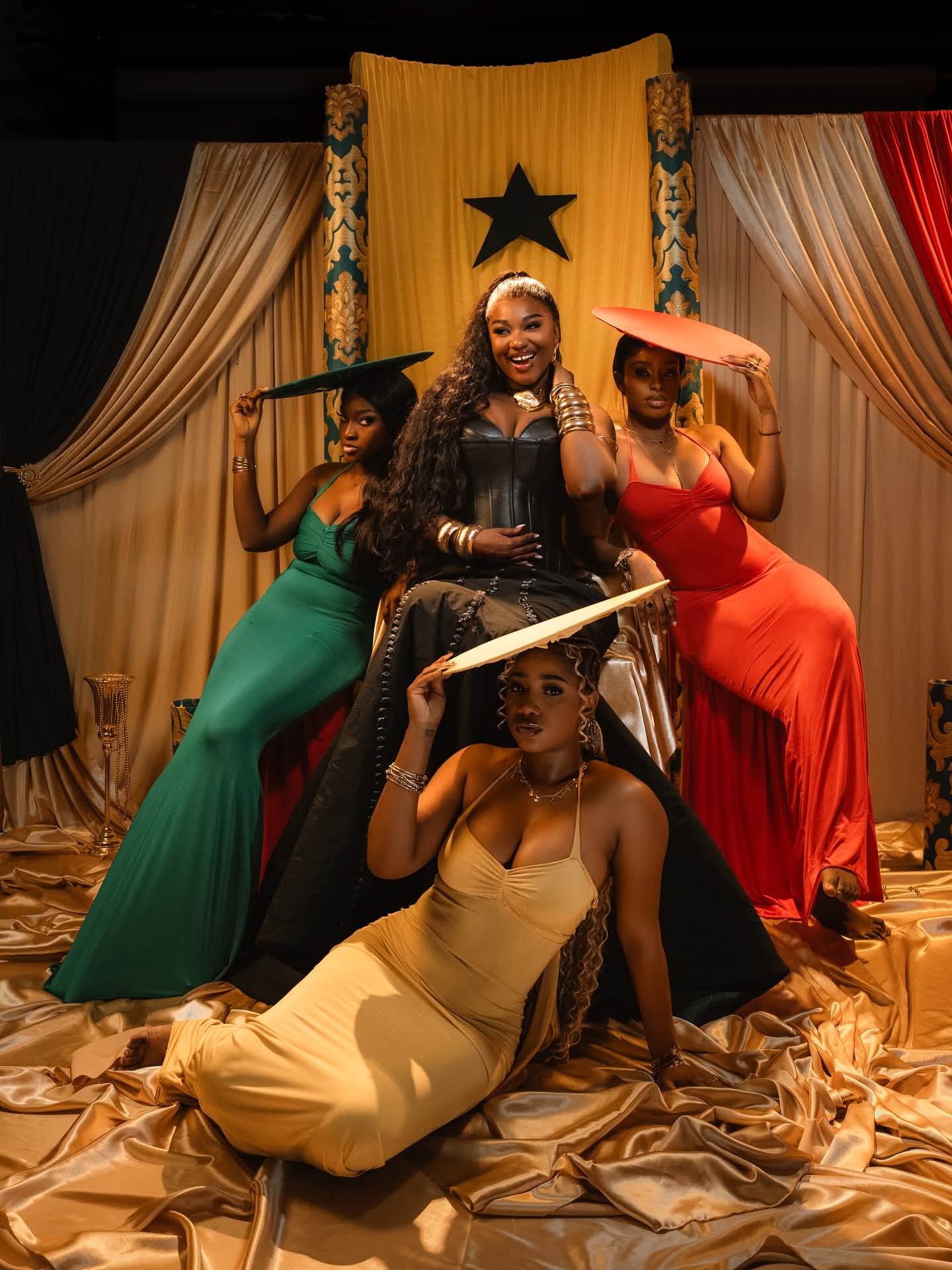 Mia Guissé : Une annonce mystère à 17h sur YouTube avant le Grand Théâtre