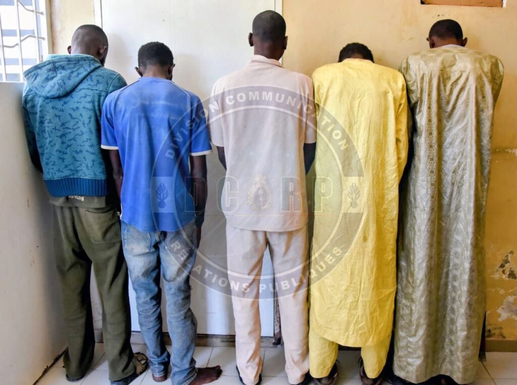 10b7c776-8628-4364-a83d-a8e4d5a69460-1-1024x763 Cap Skirring : Encore un exploit de la Gendarmerie