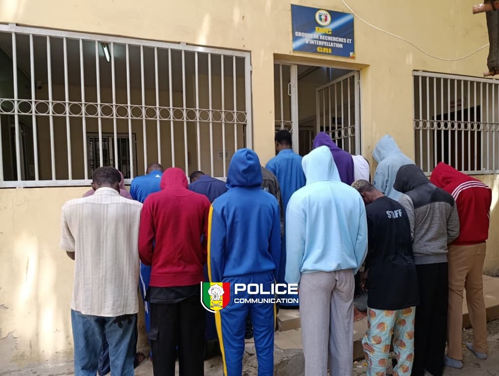 Groupe «Nekh Nekh » et « No Limit »: Découvrez le nombre de porteurs de VIH