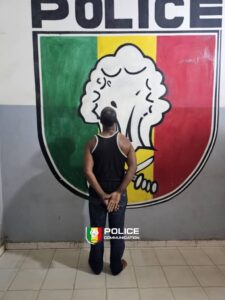 Kaolack : Ce commerçant arrêté pour viøl suivi de grossesse sur mineure de 16 ans