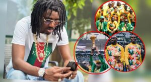 Fête des Lions: Wally Ballago Seck zappé encore une fois