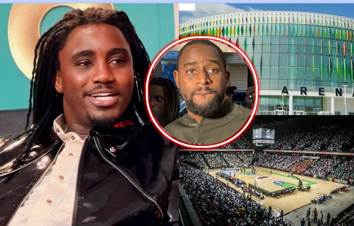 (Vidéo)- Pas de Dakar Arena pour Wally : Alioune Seck explique le nouveau lieu du concert