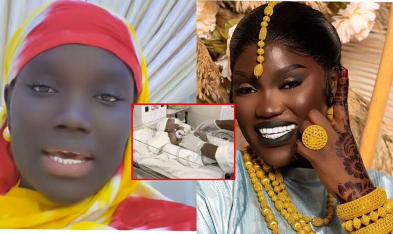 (Vidéo)- Devenue maman : Mamy annonce la naissance de son nouveau-né