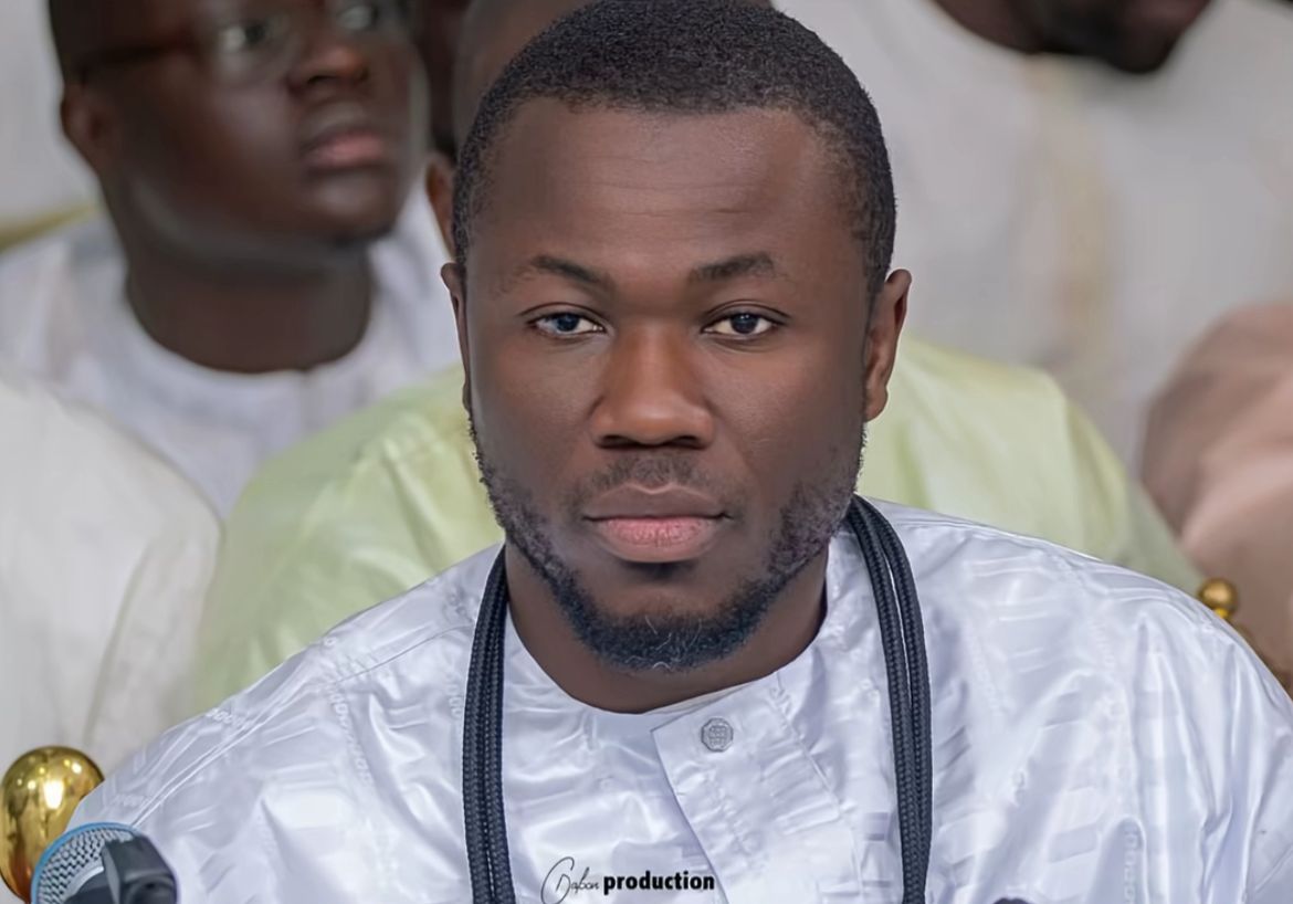 Affaire Pape Cheikh Diallo : le chanteur de xasida Ass Dione arrêté