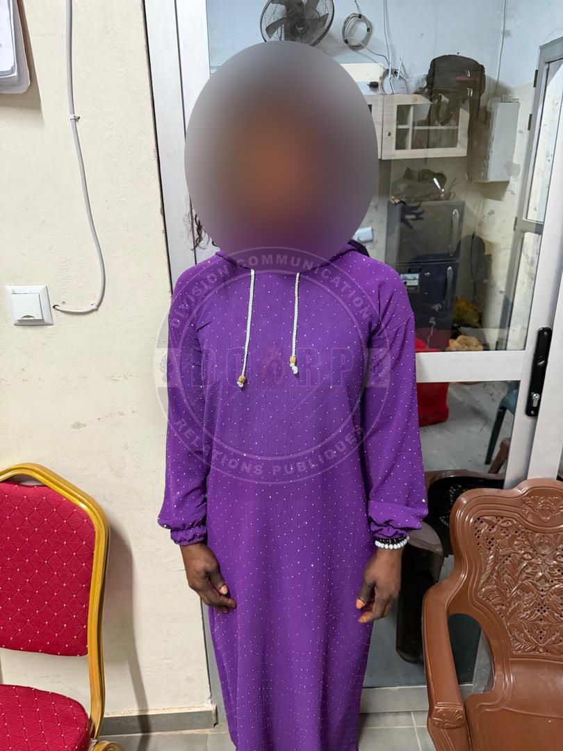 La Gendarmerie de Keur Massar frappe encore fort. Découvrez ce qu’ils trouvés