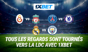 Les 8ᵉ de finale de la Ligue des champions : une chance de revanche pour Liverpool et Manchester City et un remake de la finale du Mondial des clubs 