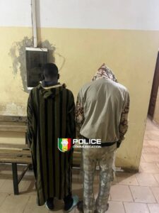 Rufisque : deux individus arrêtés pour vente de viande impropre à la consommation