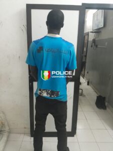 Mbacké : un individu arrêté pour des faits graves sur un mineur