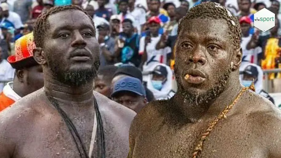 Baye Ndiaye sur Franc v BG2 : « Vu que les deux lutteurs sont maintenant prêts, je vais faire les…»