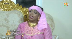 (Vidéo)- Coran : Oumou Sow récite sa sourate favorite à la perfection