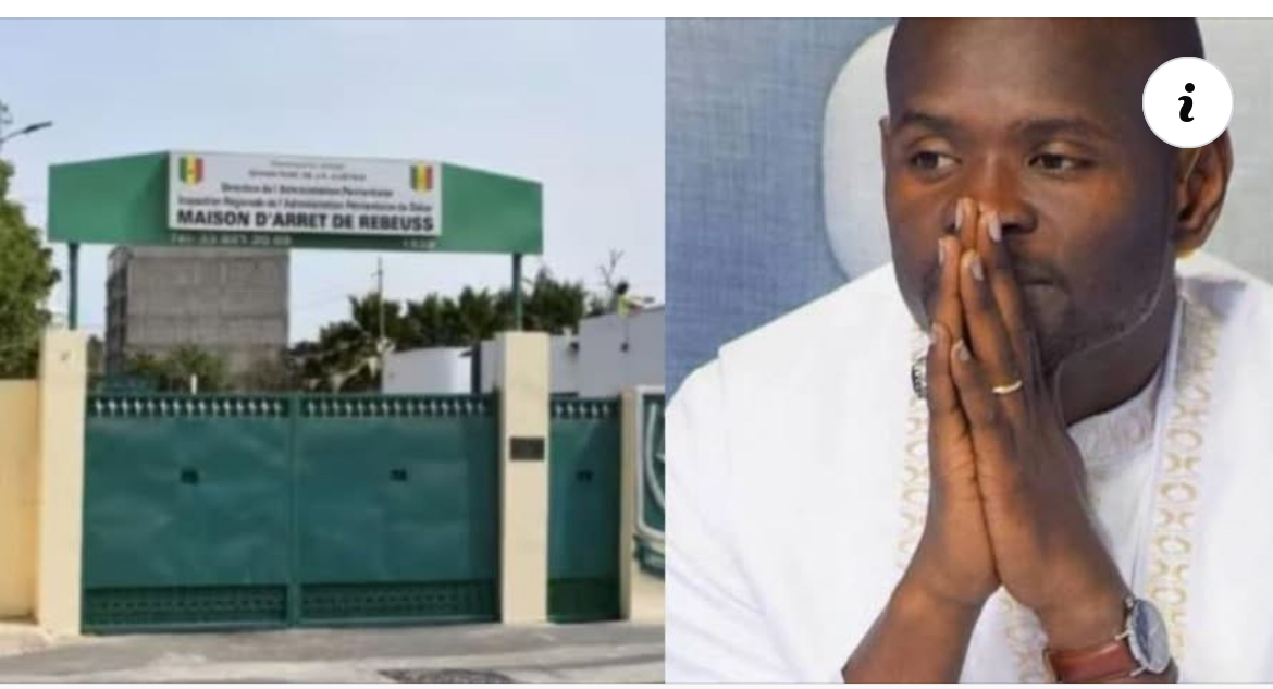 Pape Cheikh Diallo et le Ramadan à Reubeuss: Les confidences d&rsquo;un proche