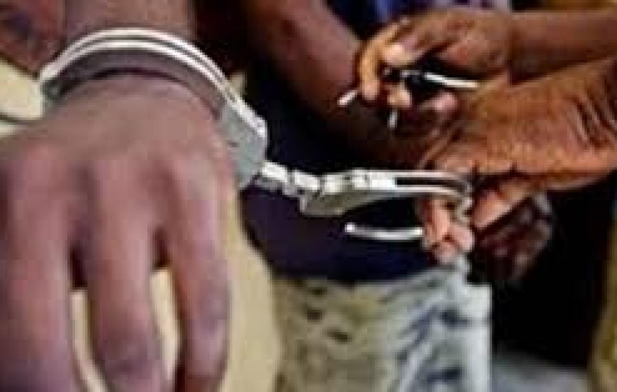 Condamné à un an de prison ferme : Il avait photographié sa partenaire après des moments intimes pour la faire chanter