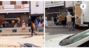 Scandale à Grand-Yoff : le service de l’état civil expulsé pour loyers impayés (Vidéo)