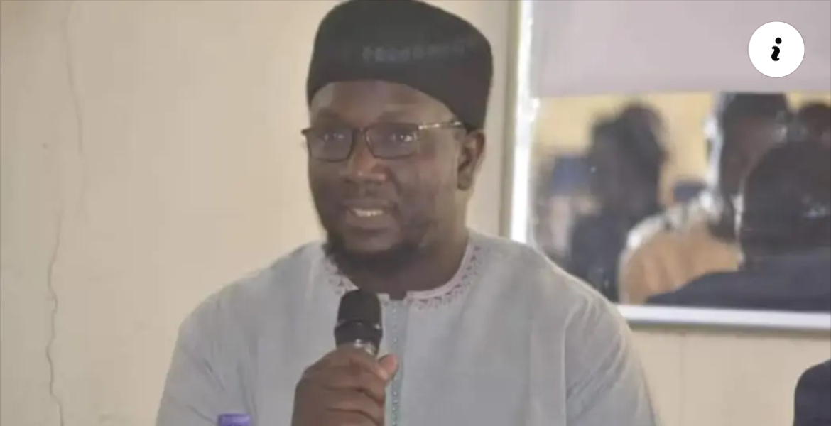 « Je ne suis pas disponible » : Convoqué par la police, Cheikh Oumar Diagne dément toute fuite